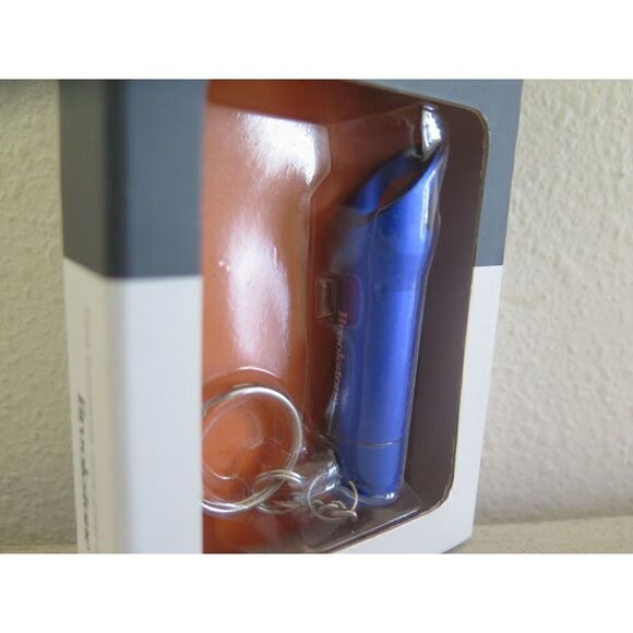 Brookstone Blue Bottle Opener Light 3 tools In 1 - Picture 5 of 6